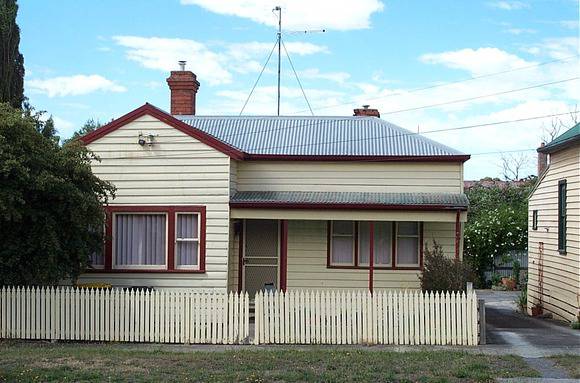 103 Seymour Street