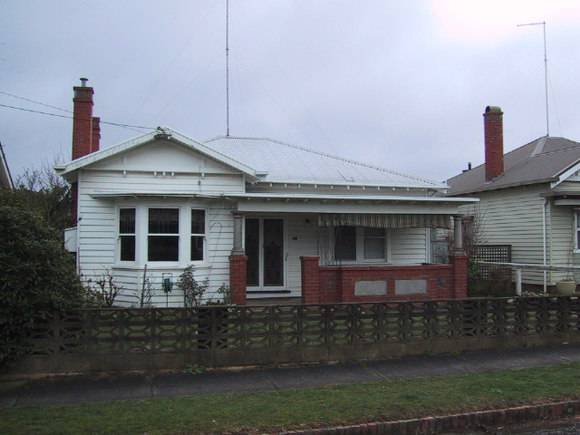 205 Nelson Street