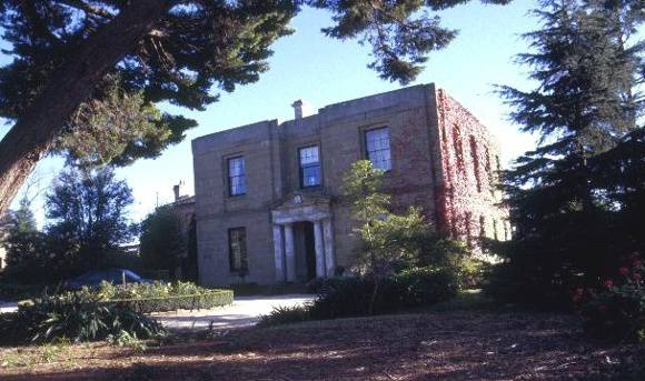 lunan house lunan avenue drumcondra front view 
