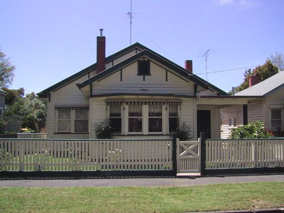 123 Windermere Street