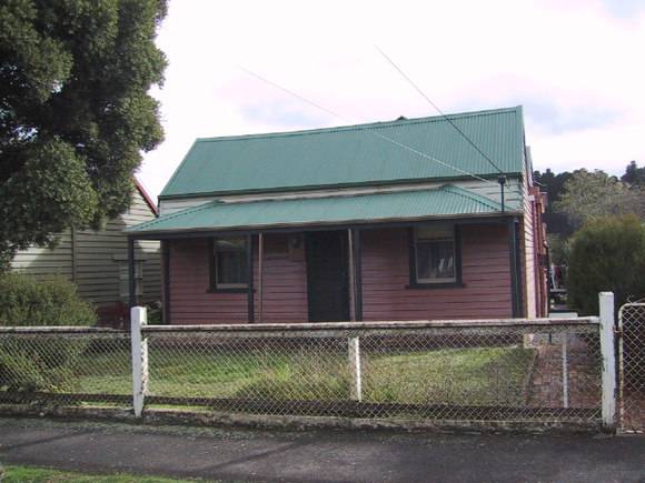 159 Humffray Street North