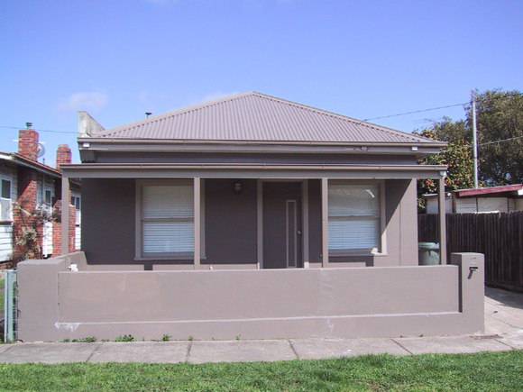 2 Hunt Street