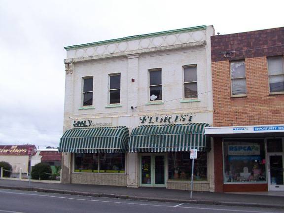 42-44 Main Road