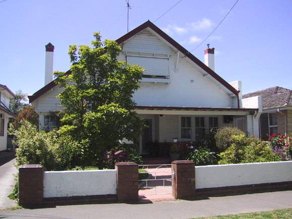 7 Windermere Street