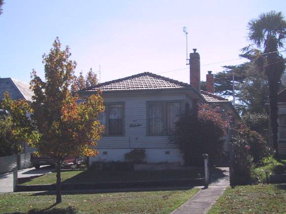 305 Chisholm Street