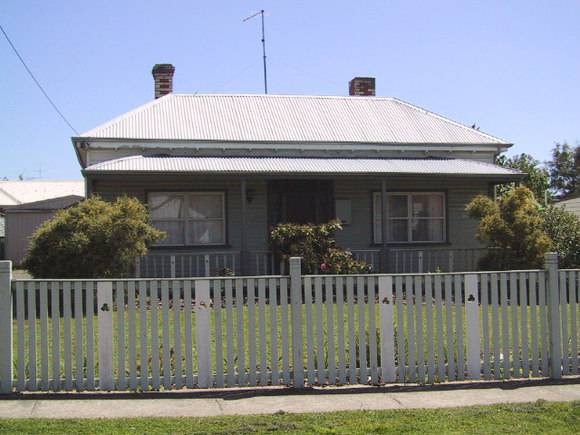 508 Urquhart Street