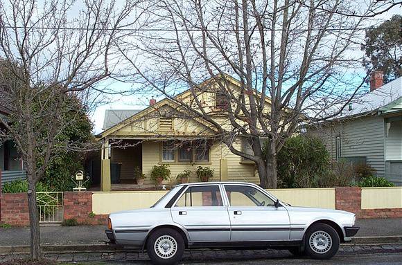 19 Ajax Street