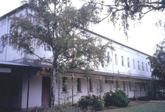 h01189 mayday hills hospital albert rd beechworth female wing 