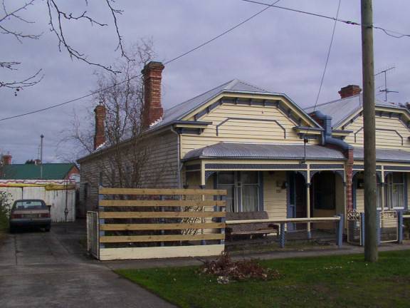 116 Grant Street