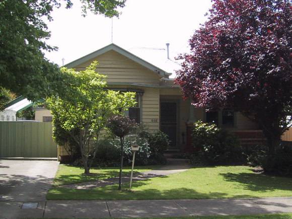 605 Windermere Street