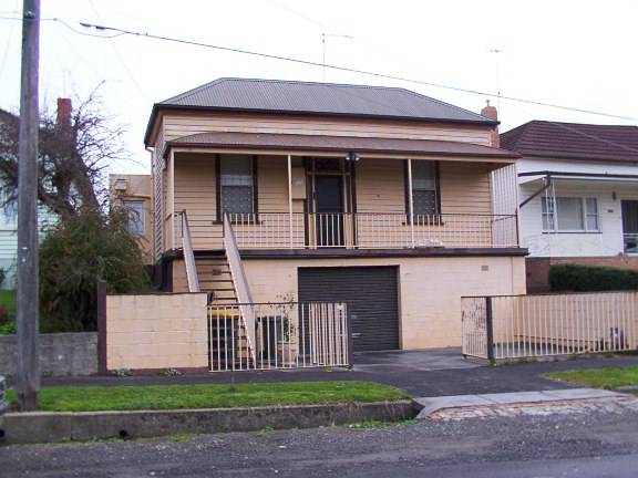 12 Eddy Street