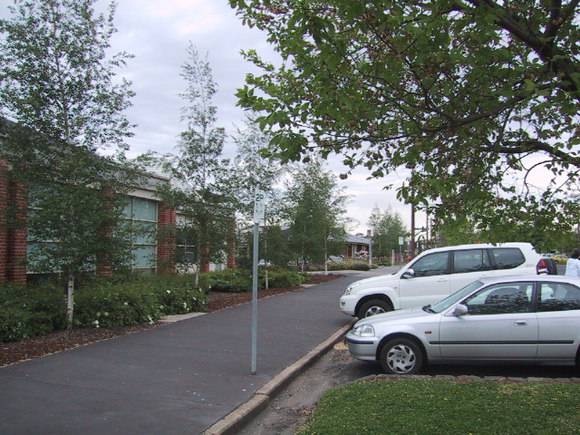 102 Ascot Street South