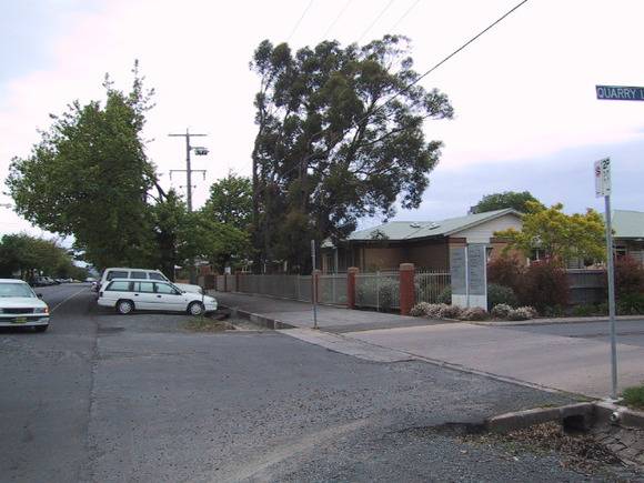 102 Ascot Street South