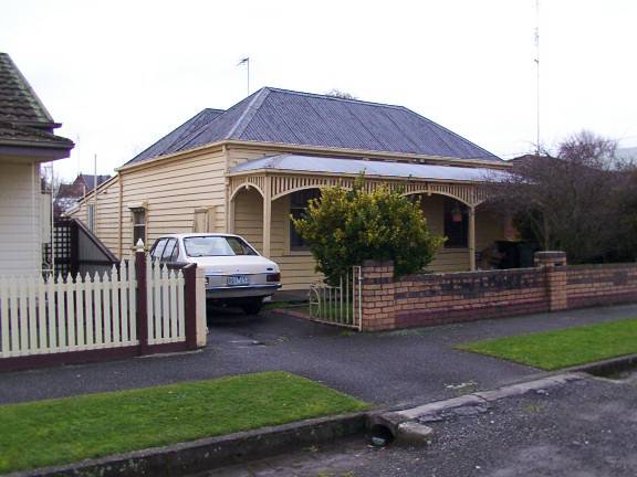 10 James Street