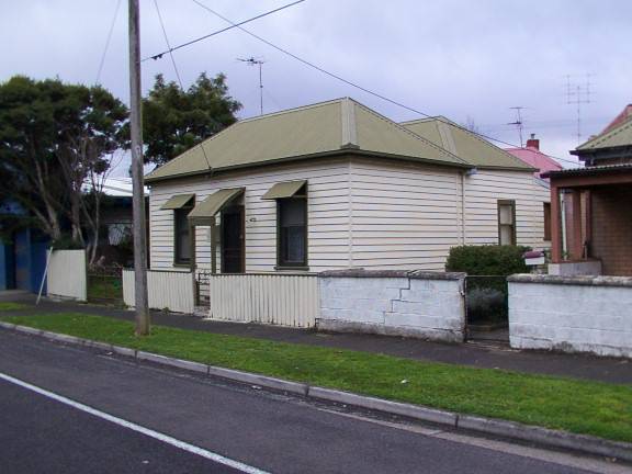 311 Humffray Street South