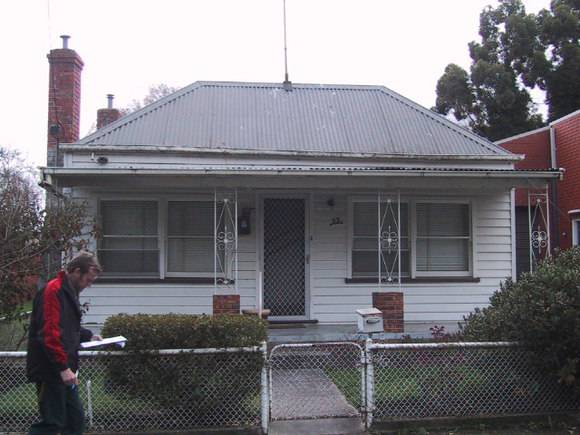 33 Scott Parade