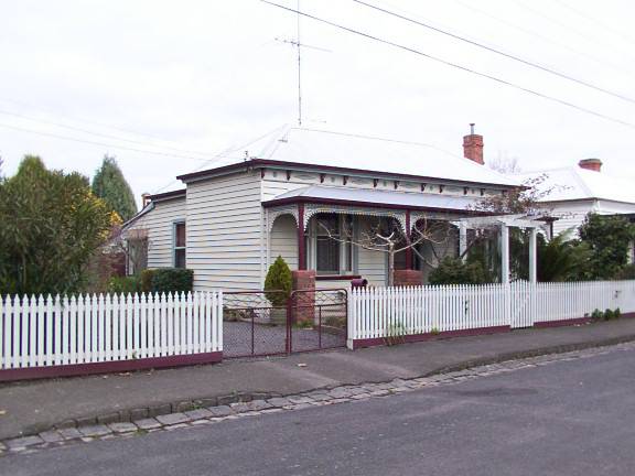 46 Steinfeld Street South
