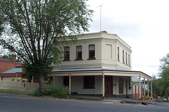 102 Clarendon Street
