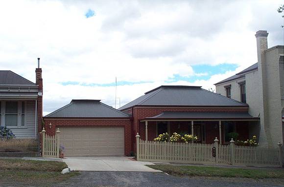102 Clarendon Street