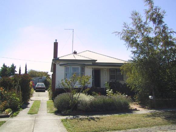 2 Howard Street