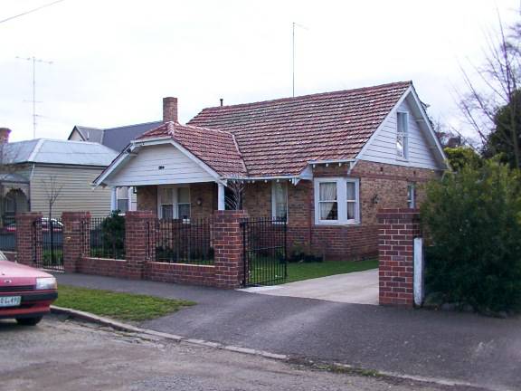 804 Laurie Street