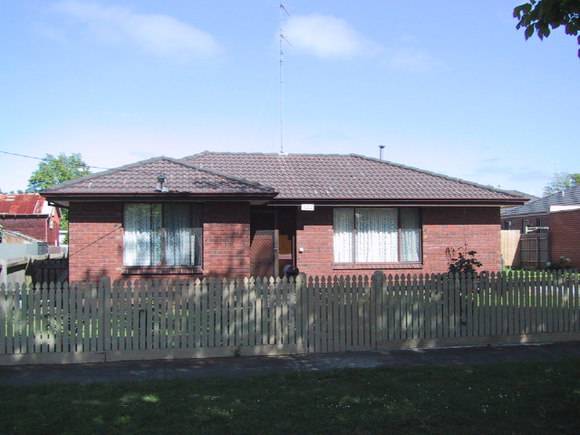 422 Windermere Street