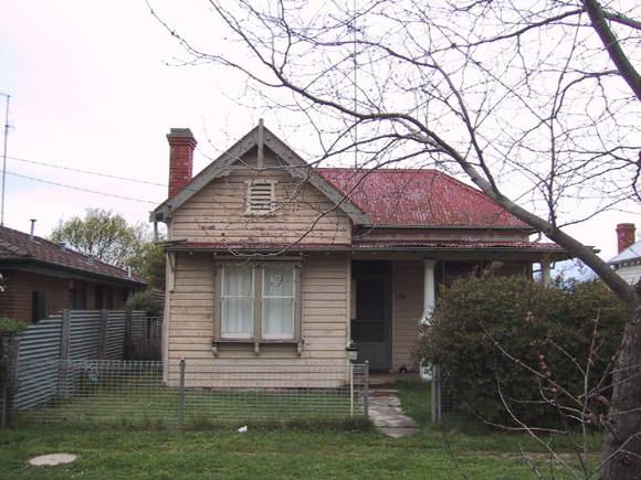 503 Pleasant Street South