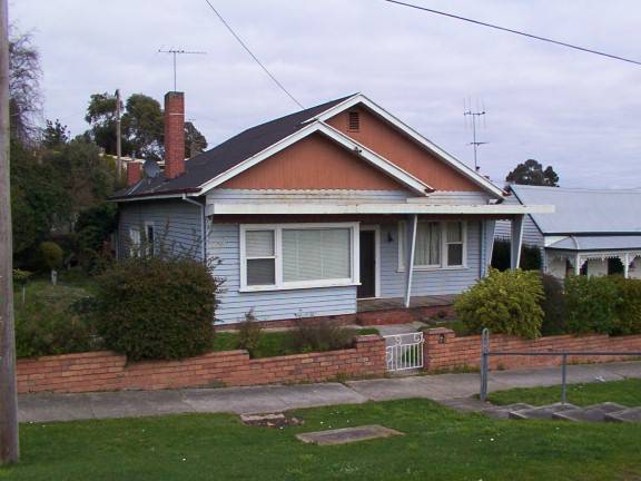 406 Grant Street