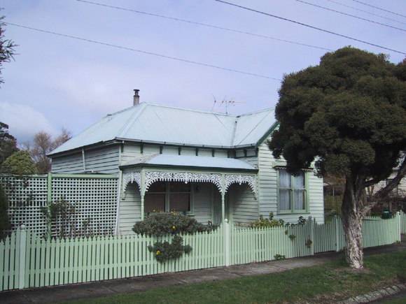 112 Nelson Street
