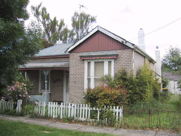 614 Windermere Street