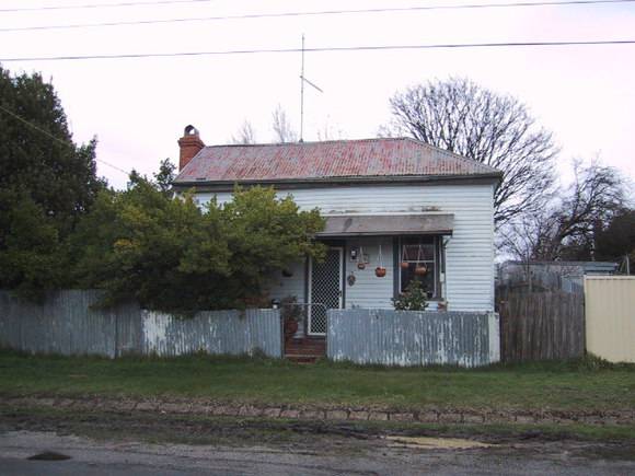 15 Rice Street