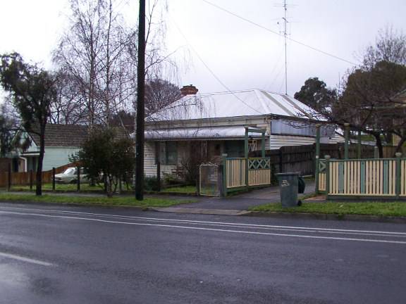 323 Barkly Street