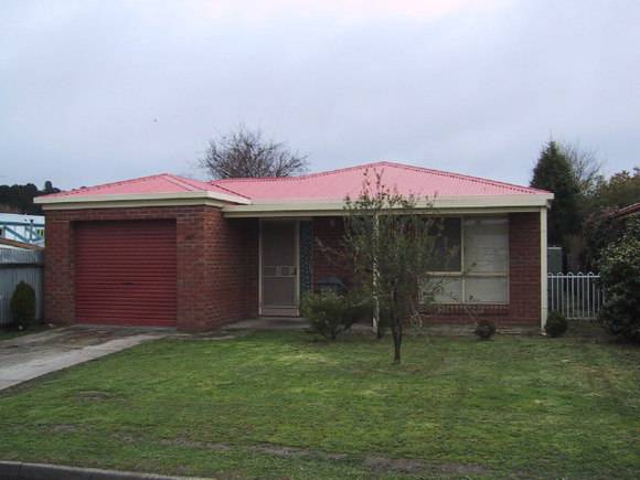 203 Johns Street