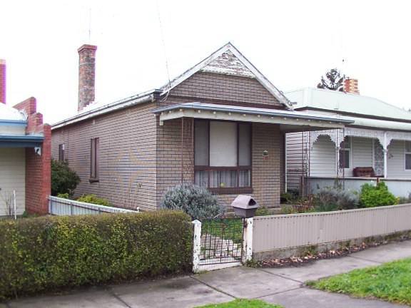 103 Grant Street