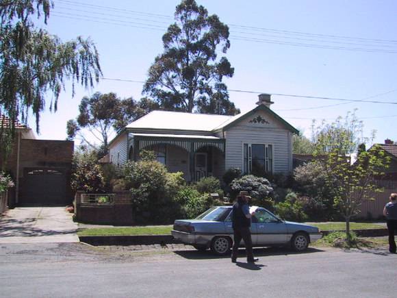 4 Kent Street