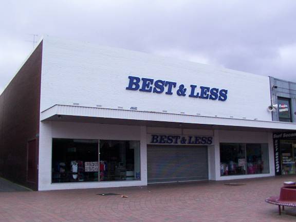 47-51 Bridge Mall