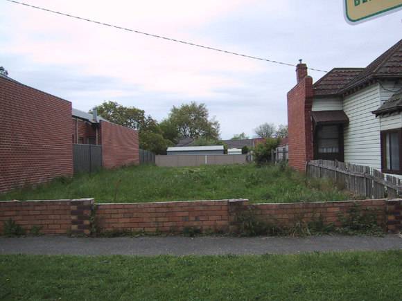 1209 Dana Street