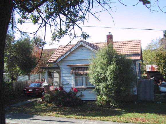 516 Havelock Street