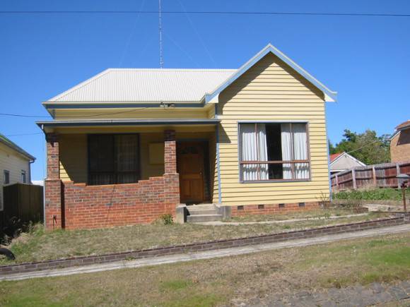 7 Clarendon Street