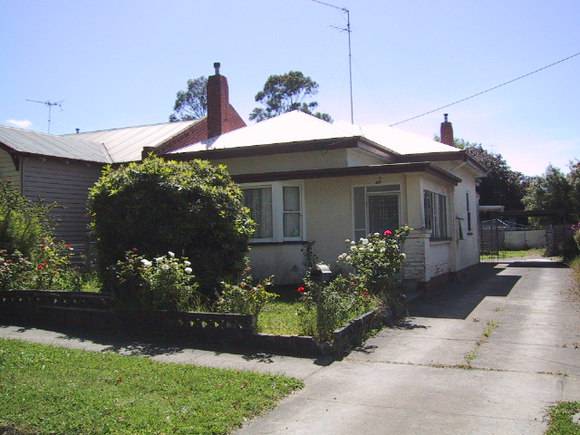 307 Windermere Street
