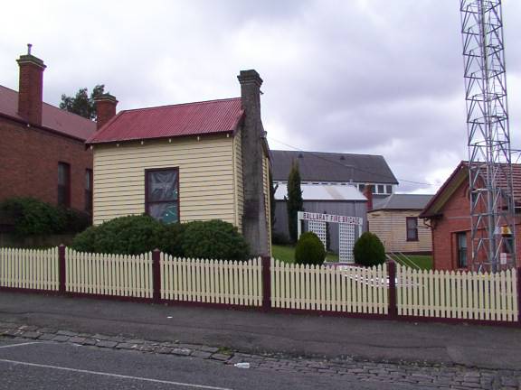 22 Barkly Street