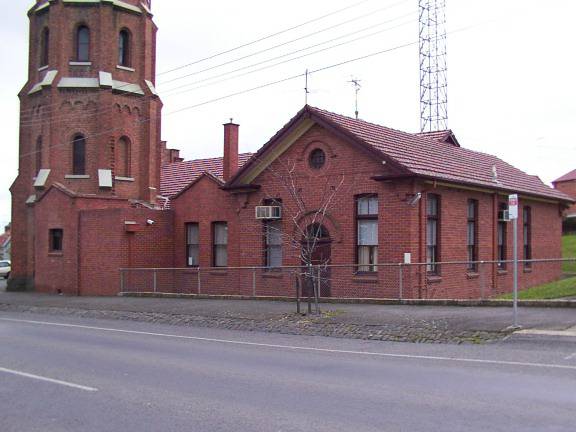 22 Barkly Street