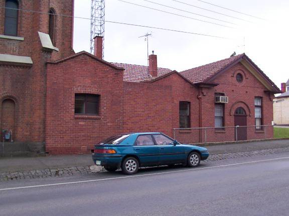 22 Barkly Street