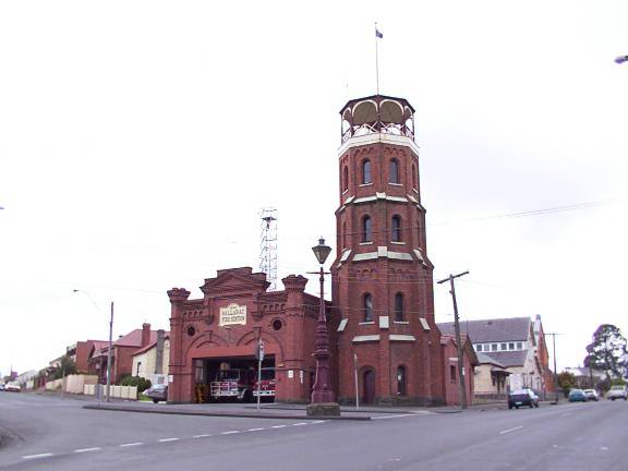 22 Barkly Street