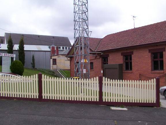22 Barkly Street