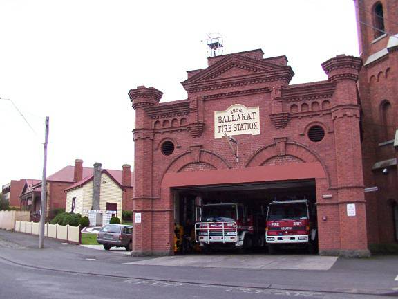 22 Barkly Street