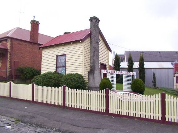 22 Barkly Street