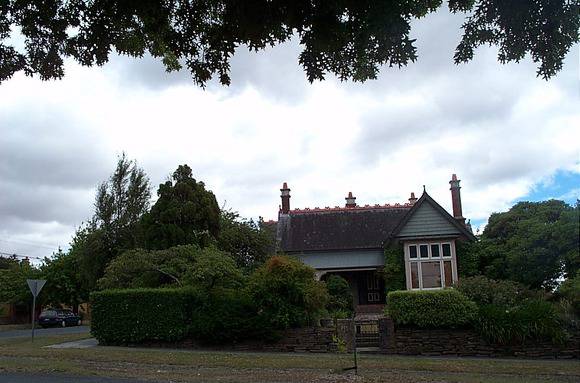 108 Clarendon Street