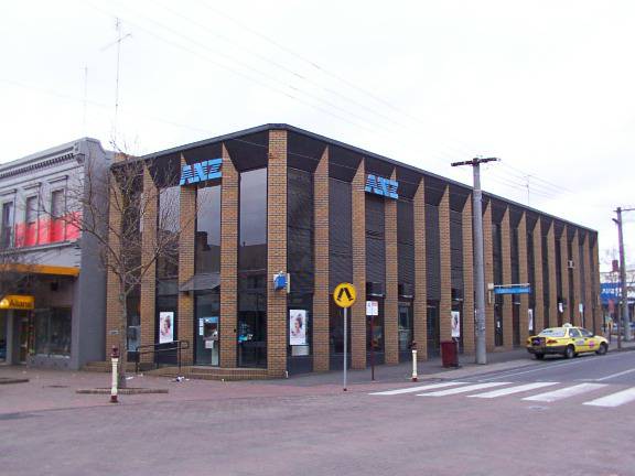 79-81 Bridge Mall