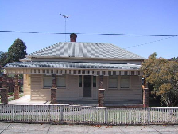 504 Havelock Street